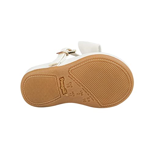 Sapatilha Infantil Menina Pampili 04.958 Angel