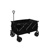 アウトドアカート