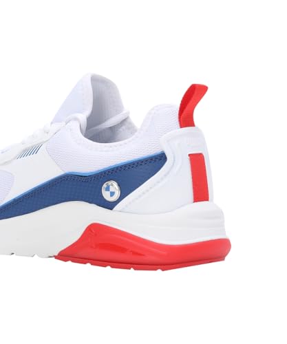 Image of Puma Unisex-Adult BMW MMS Electron E Pro in Sneaker