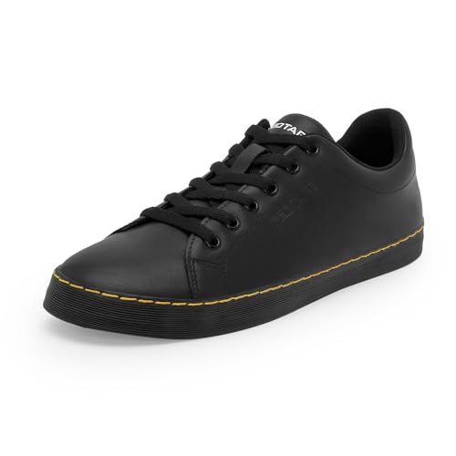Image of Red Tape Casual Sneaker Shoes for Men | Elegantly Rounded Front, Soothing Insole & Impact-Resistant Comfort