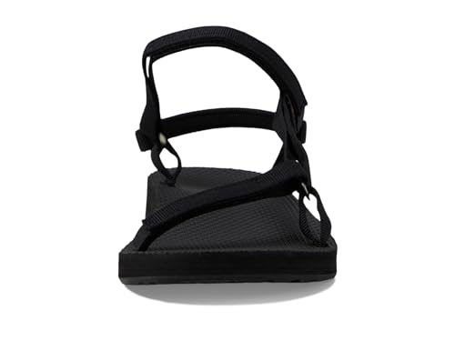 Teva Women's Original Universal Slim, Black, 9 US2