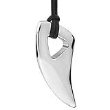 MATERIAL: Acero inoxidable 316L, libre de níquel, no se decolora; Es un material hipoalergénico adecuado para todo tipo de piel, incluyendo sensible.