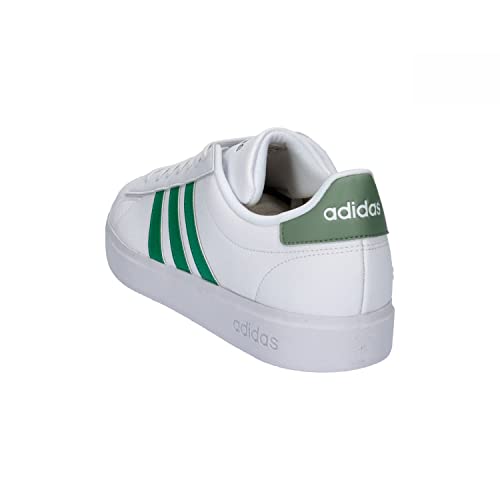 Image of adidas Men Grand Court 2.0 Sneaker