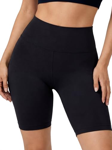 Image of Conceited High Waist Leggings in Shorts, Capri and Full Length - Buttery Soft - 3 inch High Waistband - Regular and Plus Size