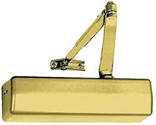 Corbin Russwin DC6210-696-M54 Tri-Packed Regular Non-Hold Open Arm Door Closer