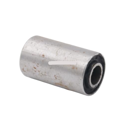 Bagues de fixation bras oscillant 23 42 10 mm contre le jeu mécanique du quad 250