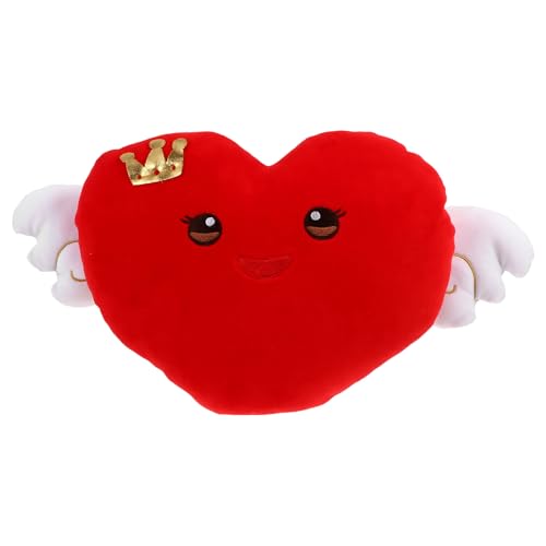 Oreiller doux rempli de coton PP cadeau Saint Valentin
