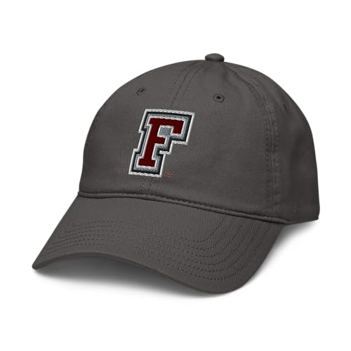 Fordham Rams Title Officially Licensed Adjustable Baseball Hat