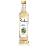 Amoretti Premium Syrup, Fiori Di Sicilia, 25.4 Ounce