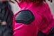 SHIMA Damen Drift Jacke, Vent/Pink, 3XL