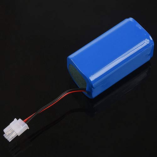 14.8V Batteria di Ricambio 2800Mah per