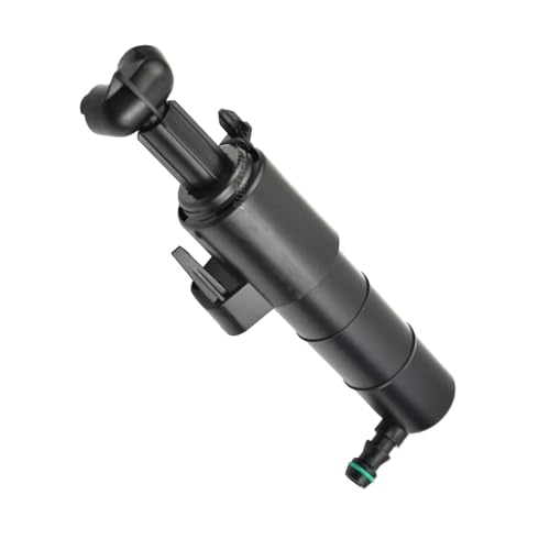 Buse lave-phare avant Benz E400 2013 | Qualité supérieure pour remplacement OEM 2128600147 LHD RHD