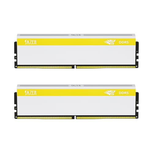 DDR5 64GB(32GBx2枚) 5600MHz CL46