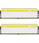 Amazon.co.jp: JAZER DDR5 32GB 6000MHz デスクトップPC用メモリ 相性