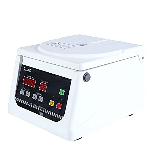 Electric Micro Centrifuge for Lab Use