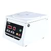 Electric Microcentrifuge Desktop Small PCR Centrifuge High Speed Laboratory Centrifuge Cooled