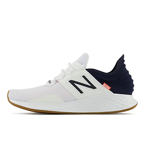 Image of new Balance Mens RoavRunning Shoe