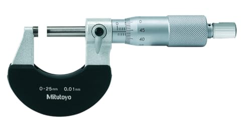 Mitutoyo Micromètre d'extérieur