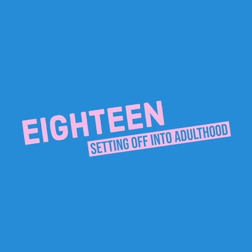 Season one finale cover art