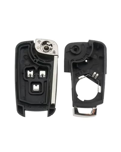 Étui HU100 coque de clé Impala et Camaro protection télécommande auto