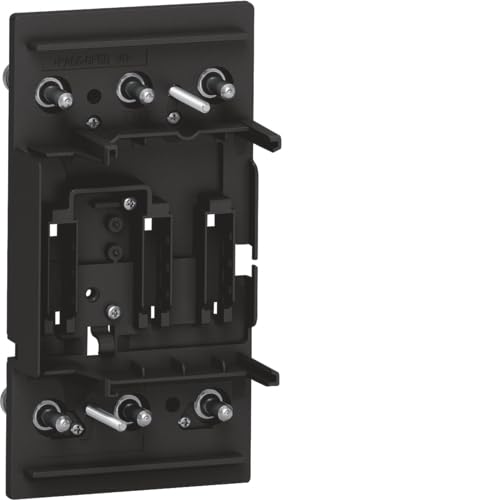 Adaptador enchufable int.P160 3P para reformas de cuadros eléctricos en oficinas y talleres