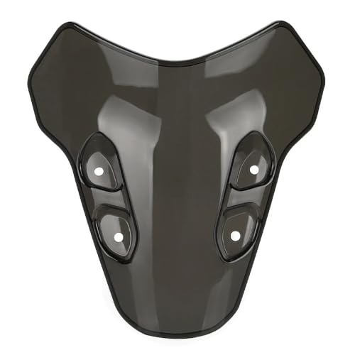 Pare-brise haut MT-07 protection écran contre le vent
