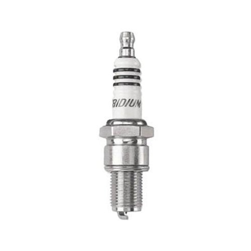 Amazon.com: NGK Iridium Spark plug CR9EIX for 2009-1994 SUZUKI GSX