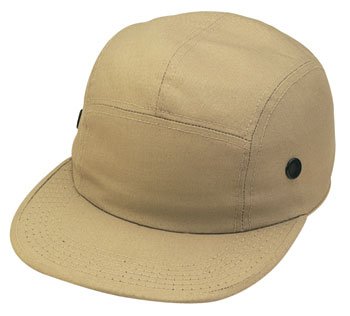 Rothco Military Street Caps (Khaki)