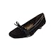 AK Anne Klein Women's Justain Moccasin