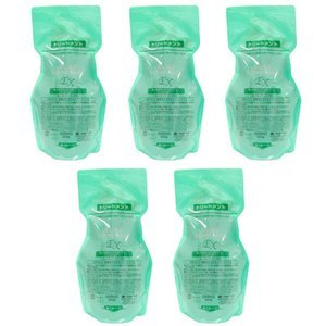 Amazon | 【X5個セット】 モルトベーネ クレイエステ EX パックEX 500g