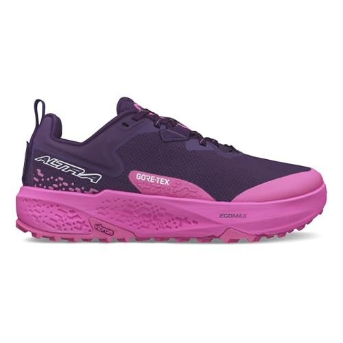 Chaussures de running Altra Timp 6 GTX pour courir sous la pluie