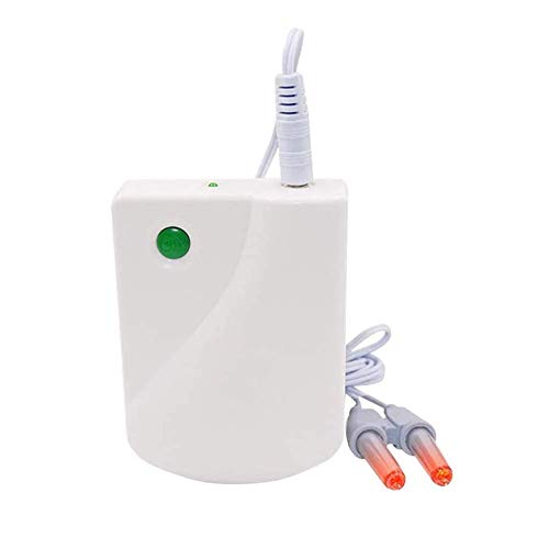 Ulat Naso Rinite Sinusite Laser Terapia di Massaggio Cura Dispositivo di Febbre da Fieno di Impulsi A Bassa Frequenza Strumento Laser