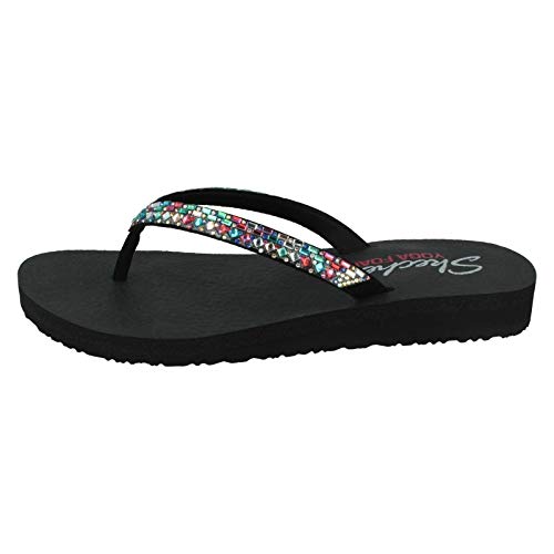 Skechers MEDITATION Vrouwen Flip Flops - Image 5