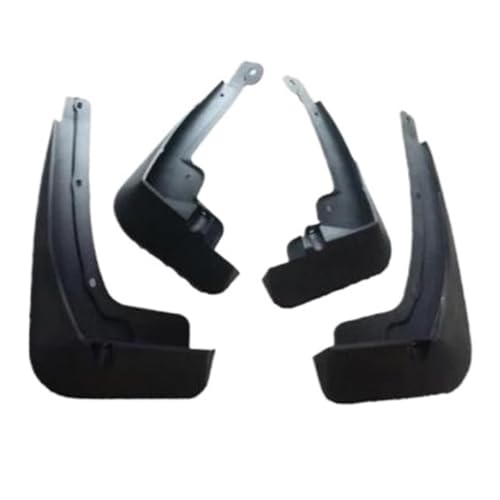 Garde-boue voiture Kamiq protection anti-projections extérieure