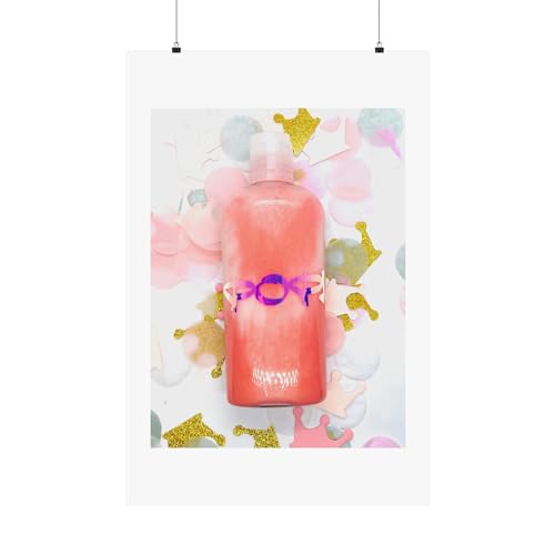 Peach Martini Bubble Bath