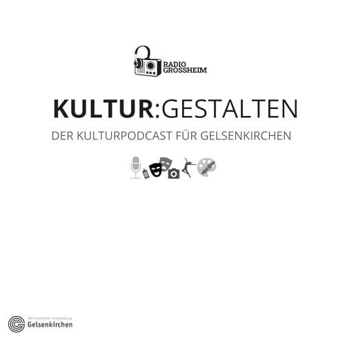 (20) Irena Haiduk - Healing Complex Podcast Por  arte de portada