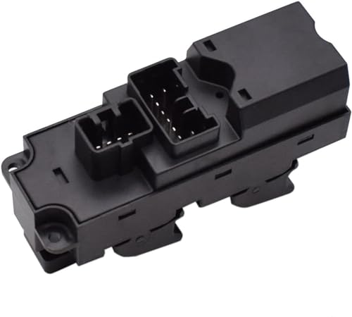 Lève-vitre de voiture bouton de commutation commande Ford Ranger AB3914540BB - 2