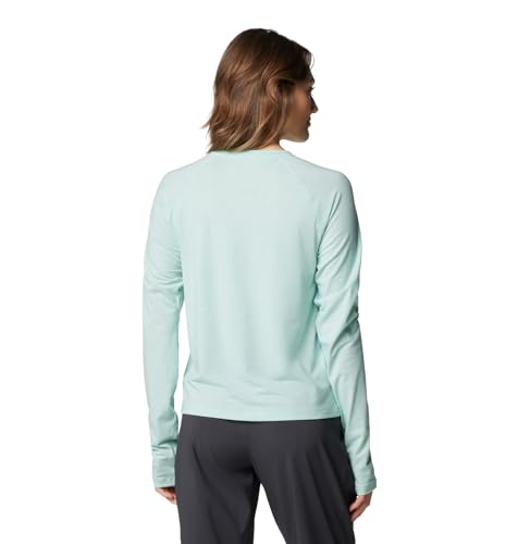 Columbia Women's PFG Uncharted Knit Long Sleeve2