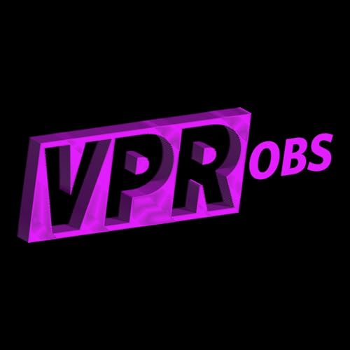 Vanderpump Robs Podcast Por Vanderpump Robs arte de portada