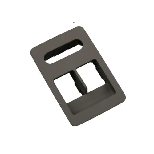 Interrupteur de vitre Seat resolution bouton casse fenetre bloquee commande 6X0959855B 1999-2002