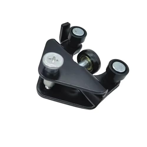 Rodillo puerta corredera inferior derecha Kangoo 1997-2011 repuesto 7700303509 3