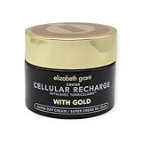 ELIZABETH GRANT CAVIAR Cellular Recharge Super Tagescreme mit Gold 100ml