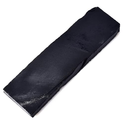 Flintknapping Kit para profesionales y principiantes, kit de herramientas de la edad de piedra con escamas de presión, Boppers de cobre, herramientas de artesanía de obsidiana y losas