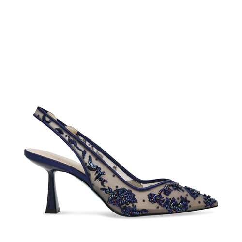 Image of Blue by Betsey Johnson Nikki