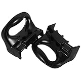 ZUNOXAZ 2個 鍋取っ手交換用 万能圧力鍋対応サイドハンドル キッチン調理器具用取替えパーツ 耐久性と利便性向上