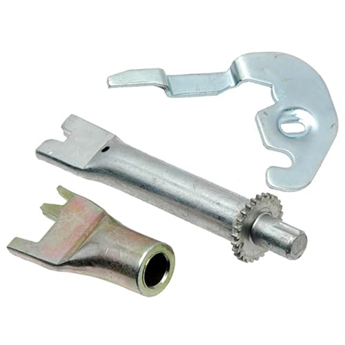 Ajusteur de frein tambour ACDelco 18K83 arrière gauche avec levier robuste