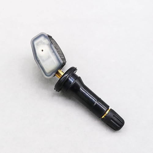 Czujnik ciśnienia w oponach do Opel Astra Van 2019-2022 Karl 2015-2019 Samochodowy czujnik Tpms Czujniki ciśnienia w oponach 13512347