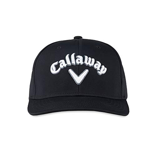 Image of Callaway Golf 2021 Riviera Fitted Hat