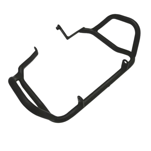 Protection moteur CB500X contre les chocs : cadre de sécurité complet