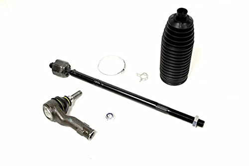 New Proper Spec Steering Rack Ball Joint Repair Kit LR010674